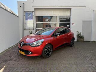 RENAULT CLIO 0.9 TCe Expression Cruisecontrol/Airco/Navi/LMvelgen