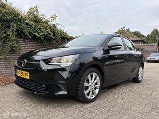 OPEL CORSA 1.2 Edition Apple CarPlay Navigatie / APK 01-2028