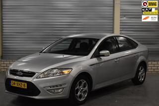 FORD MONDEO 1.6 EcoBoost Business + Navigatie|Bluetooth|Parkeersensoren|Stoelverwarming|