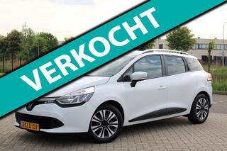 RENAULT CLIO Estate 0.9 TCe Expression l Airco l Elek Pak