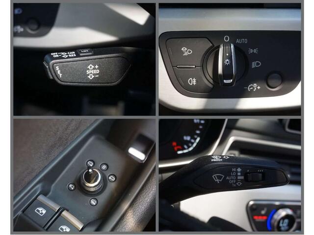 Audi A5 Cabriolet 2.0 TFSI S Line Automaat-Leder-Garantie