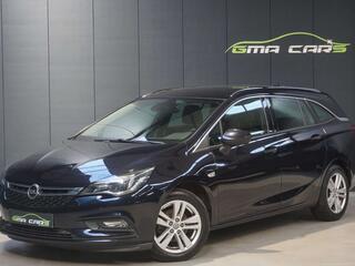 Opel Astra Sports Tourer 1.0 Turbo-Airco-Navi-Garantie