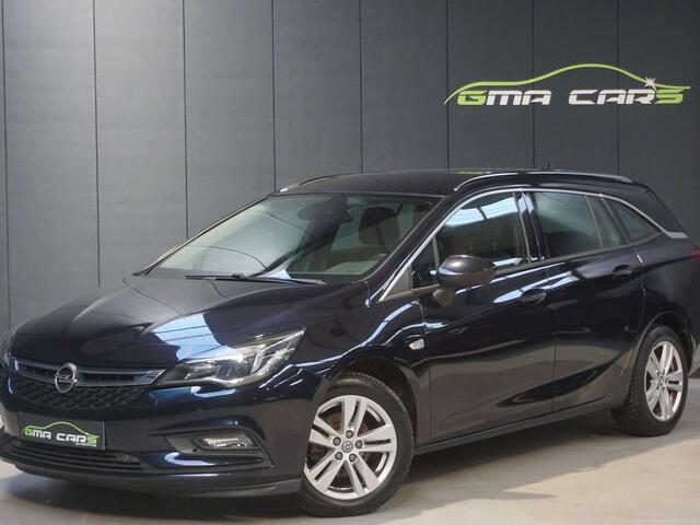 Opel Astra Sports Tourer 1.0 Turbo-Airco-Navi-Garantie