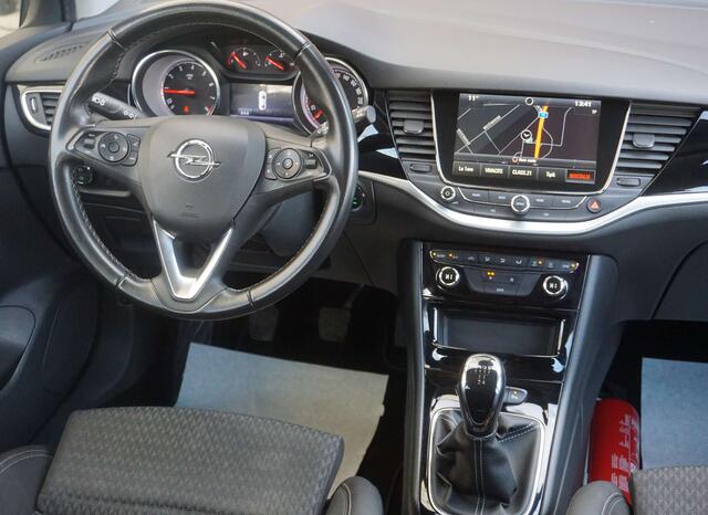 Opel Astra Sports Tourer 1.0 Turbo-Airco-Navi-Garantie