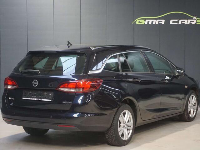 Opel Astra Sports Tourer 1.0 Turbo-Airco-Navi-Garantie