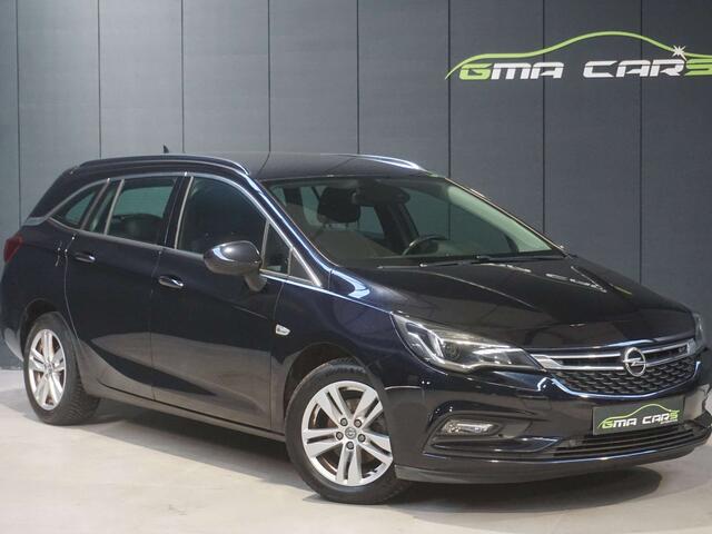 Opel Astra Sports Tourer 1.0 Turbo-Airco-Navi-Garantie