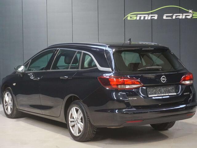 Opel Astra Sports Tourer 1.0 Turbo-Airco-Navi-Garantie