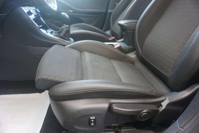 Opel Astra Sports Tourer 1.0 Turbo-Airco-Navi-Garantie