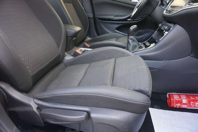 Opel Astra Sports Tourer 1.0 Turbo-Airco-Navi-Garantie