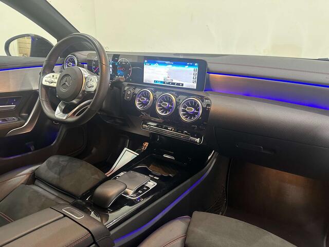 Mercedes-Benz CLA-Klasse 180 d///PACK AMG //GARNTIELED AMBIENTECAMERA