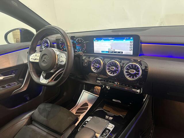 Mercedes-Benz CLA-Klasse 180 d///PACK AMG //GARNTIELED AMBIENTECAMERA