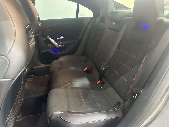 Mercedes-Benz CLA-Klasse 180 d///PACK AMG //GARNTIELED AMBIENTECAMERA