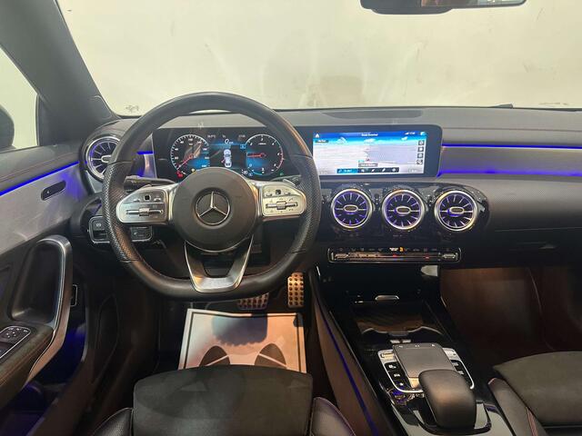 Mercedes-Benz CLA-Klasse 180 d///PACK AMG //GARNTIELED AMBIENTECAMERA