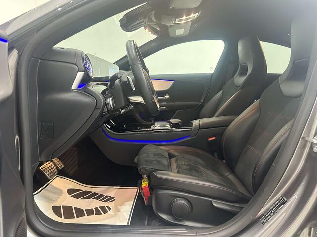 Mercedes-Benz CLA-Klasse 180 d///PACK AMG //GARNTIELED AMBIENTECAMERA