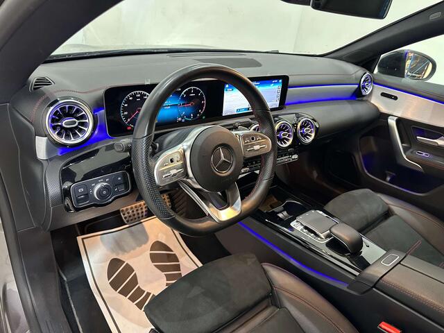 Mercedes-Benz CLA-Klasse 180 d///PACK AMG //GARNTIELED AMBIENTECAMERA