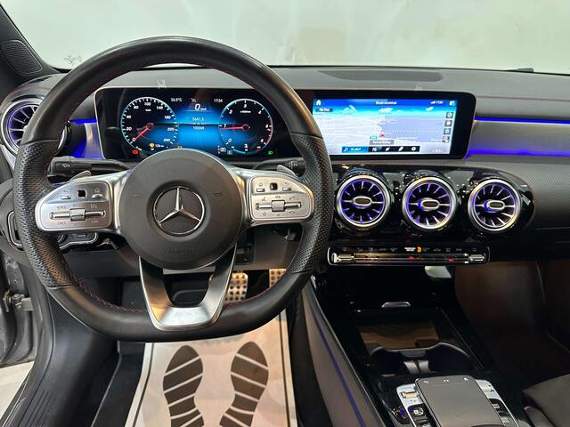 Mercedes-Benz CLA-Klasse 180 d///PACK AMG //GARNTIELED AMBIENTECAMERA