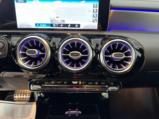 Mercedes-Benz CLA-Klasse 180 d///PACK AMG //GARNTIELED AMBIENTECAMERA