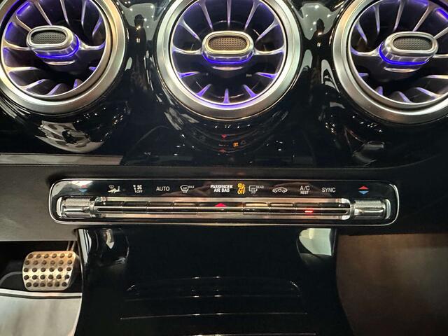 Mercedes-Benz CLA-Klasse 180 d///PACK AMG //GARNTIELED AMBIENTECAMERA