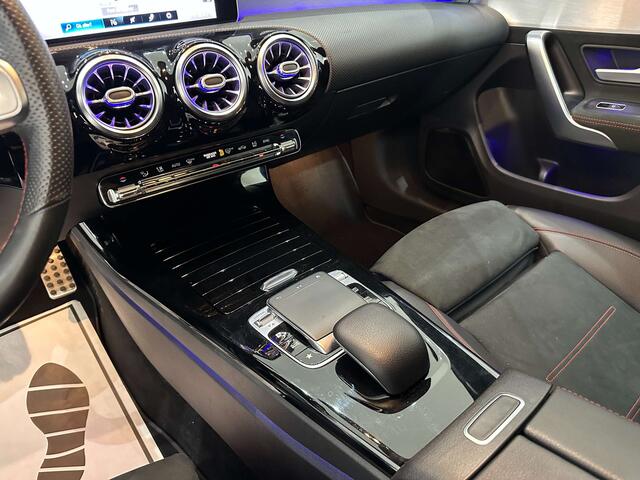 Mercedes-Benz CLA-Klasse 180 d///PACK AMG //GARNTIELED AMBIENTECAMERA