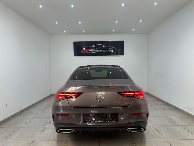 Mercedes-Benz CLA-Klasse 180 d///PACK AMG //GARNTIELED AMBIENTECAMERA