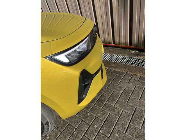 Opel Astra 1.2 Turbo GS Line S/S +LED +CAMERA +17 +GARANTIE