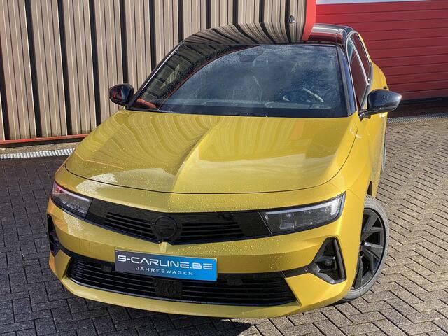 Opel Astra 1.2 Turbo GS Line S/S +LED +CAMERA +17 +GARANTIE