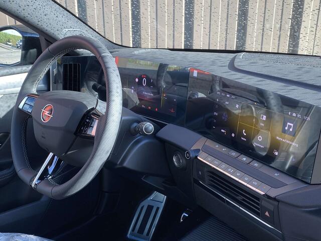 Opel Astra 1.2 Turbo GS Line S/S +LED +CAMERA +17 +GARANTIE