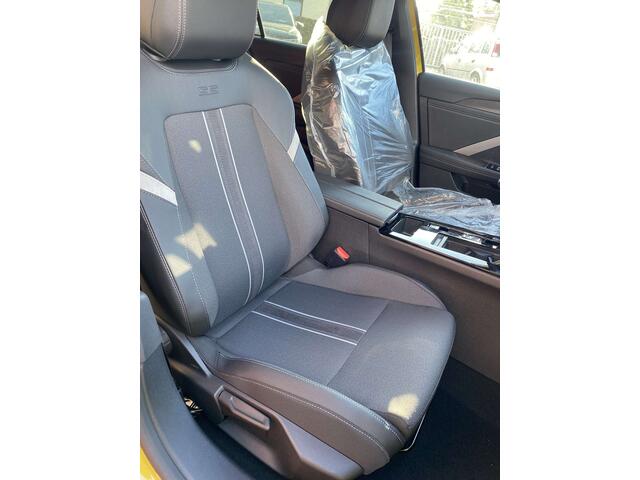 Opel Astra 1.2 Turbo GS Line S/S +LED +CAMERA +17 +GARANTIE