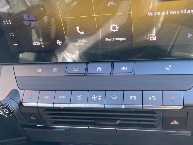 Opel Astra 1.2 Turbo GS Line S/S +LED +CAMERA +17 +GARANTIE