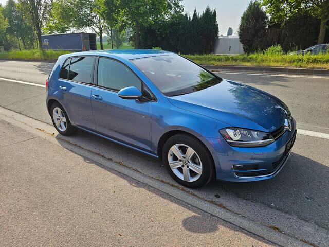 Volkswagen Golf 1.4 TSI ACT Highline 1�EIG. PERFECTE STAAT FULL