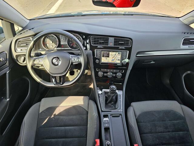 Volkswagen Golf 1.4 TSI ACT Highline 1�EIG. PERFECTE STAAT FULL
