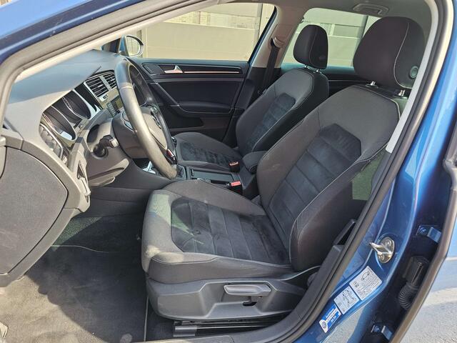 Volkswagen Golf 1.4 TSI ACT Highline 1�EIG. PERFECTE STAAT FULL