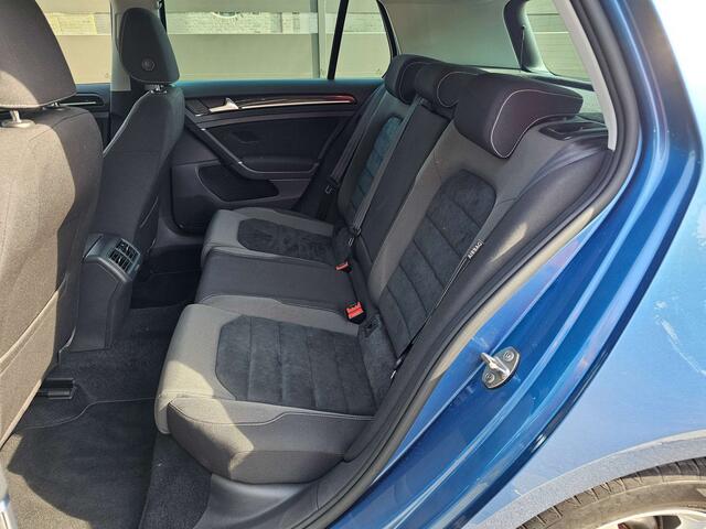 Volkswagen Golf 1.4 TSI ACT Highline 1�EIG. PERFECTE STAAT FULL
