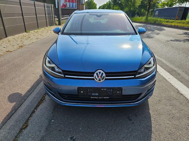 Volkswagen Golf 1.4 TSI ACT Highline 1�EIG. PERFECTE STAAT FULL
