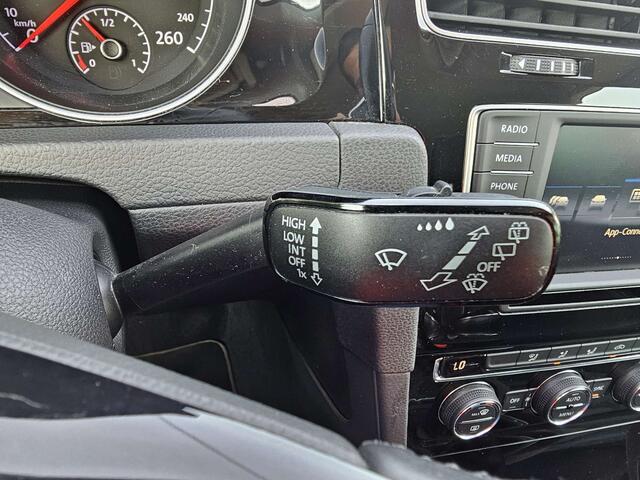 Volkswagen Golf 1.4 TSI ACT Highline 1�EIG. PERFECTE STAAT FULL