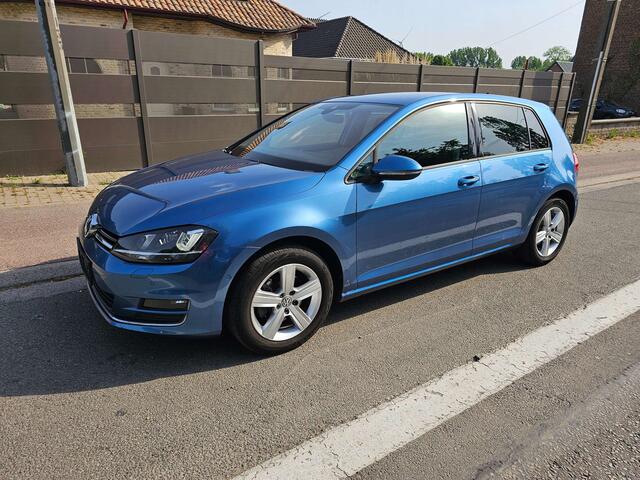 Volkswagen Golf 1.4 TSI ACT Highline 1�EIG. PERFECTE STAAT FULL