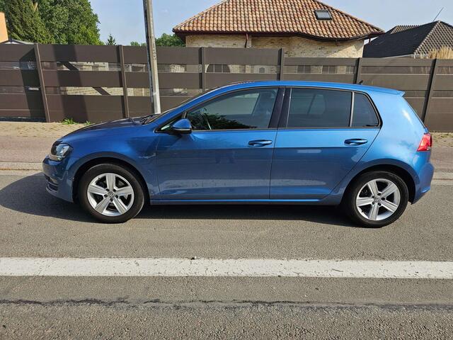 Volkswagen Golf 1.4 TSI ACT Highline 1�EIG. PERFECTE STAAT FULL