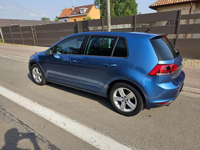 Volkswagen Golf 1.4 TSI ACT Highline 1�EIG. PERFECTE STAAT FULL