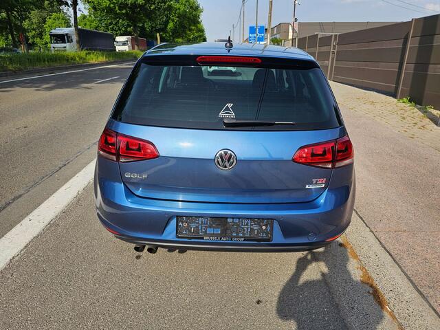 Volkswagen Golf 1.4 TSI ACT Highline 1�EIG. PERFECTE STAAT FULL
