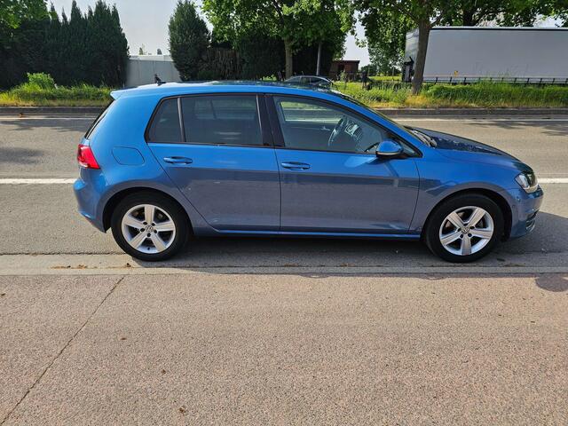 Volkswagen Golf 1.4 TSI ACT Highline 1�EIG. PERFECTE STAAT FULL