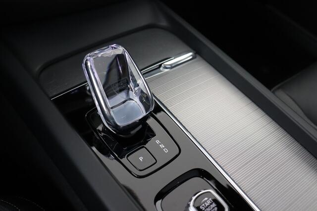 Volvo S60 PU-2.0B5 AWD GEARTRONIC 2.0 B5 AWD GEARTRONIC + GPS + CAMERA + HALF-LEDER + PANO DAK + CRUISE + ALU 19