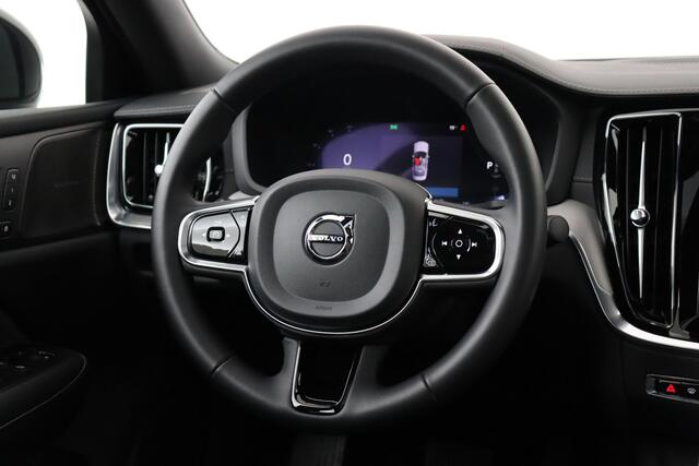 Volvo S60 PU-2.0B5 AWD GEARTRONIC 2.0 B5 AWD GEARTRONIC + GPS + CAMERA + HALF-LEDER + PANO DAK + CRUISE + ALU 19