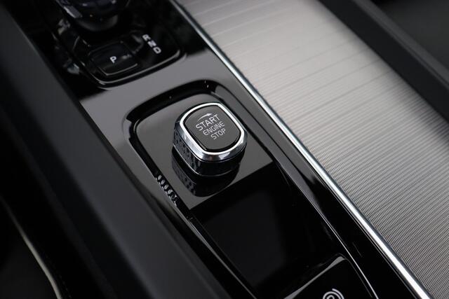 Volvo S60 PU-2.0B5 AWD GEARTRONIC 2.0 B5 AWD GEARTRONIC + GPS + CAMERA + HALF-LEDER + PANO DAK + CRUISE + ALU 19