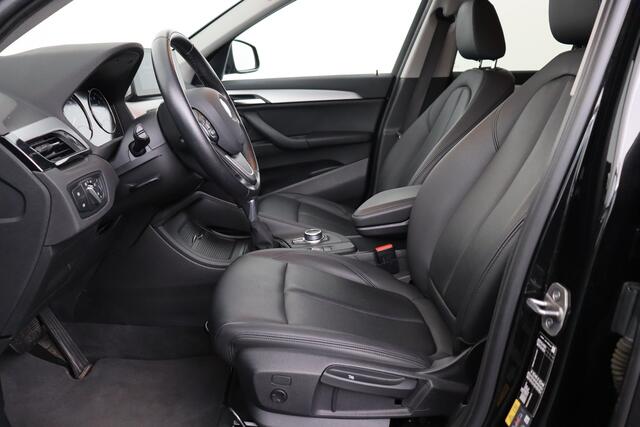 BMW X1 PU- XDRIVE 25E PHEV 162KW iA XDRIVE 25E PHEV 162KW  iA + GPS + LEDER + CARPLAY + CAMERA + PDC + CRUISE + ALU