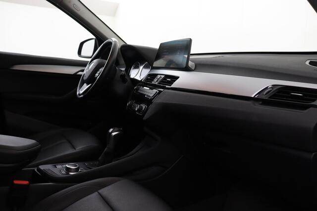 BMW X1 PU- XDRIVE 25E PHEV 162KW iA XDRIVE 25E PHEV 162KW  iA + GPS + LEDER + CARPLAY + CAMERA + PDC + CRUISE + ALU