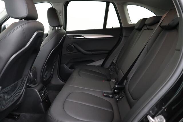 BMW X1 PU- XDRIVE 25E PHEV 162KW iA XDRIVE 25E PHEV 162KW  iA + GPS + LEDER + CARPLAY + CAMERA + PDC + CRUISE + ALU