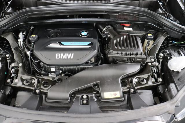 BMW X1 PU- XDRIVE 25E PHEV 162KW iA XDRIVE 25E PHEV 162KW  iA + GPS + LEDER + CARPLAY + CAMERA + PDC + CRUISE + ALU