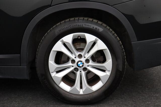 BMW X1 PU- XDRIVE 25E PHEV 162KW iA XDRIVE 25E PHEV 162KW  iA + GPS + LEDER + CARPLAY + CAMERA + PDC + CRUISE + ALU