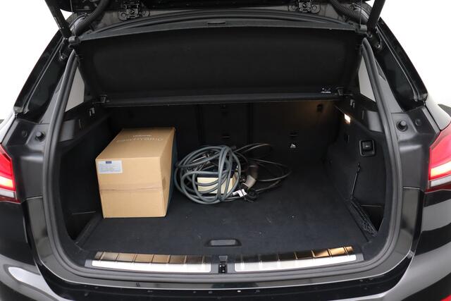 BMW X1 PU- XDRIVE 25E PHEV 162KW iA XDRIVE 25E PHEV 162KW  iA + GPS + LEDER + CARPLAY + CAMERA + PDC + CRUISE + ALU