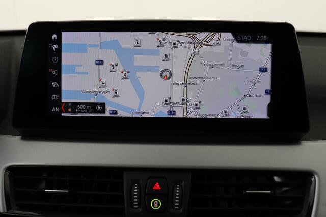 BMW X1 PU- XDRIVE 25E PHEV 162KW iA XDRIVE 25E PHEV 162KW  iA + GPS + LEDER + CARPLAY + CAMERA + PDC + CRUISE + ALU